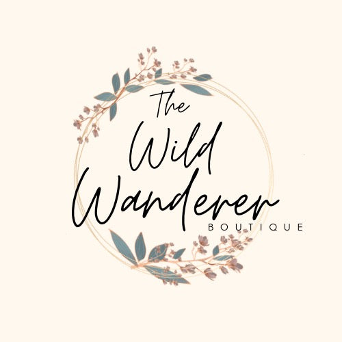 The Wild Wanderer